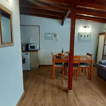 Holiday home La Resbala - Casa Azul