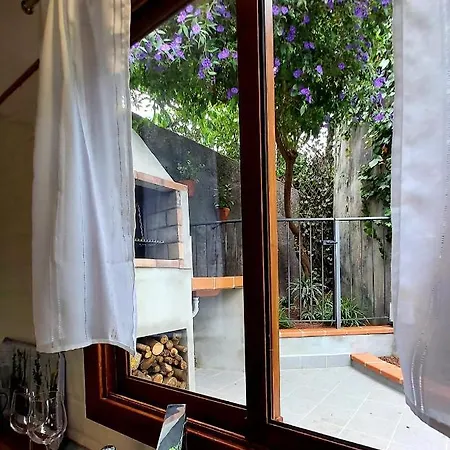 Holiday home La Resbala - Casa Azul *