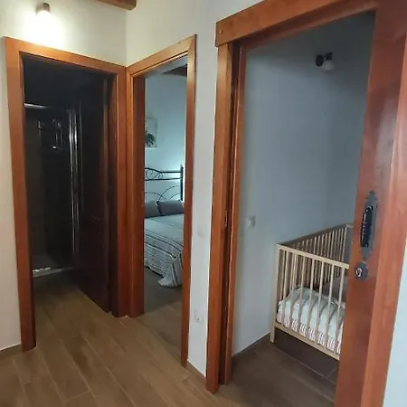 Holiday home La Resbala - Casa Azul