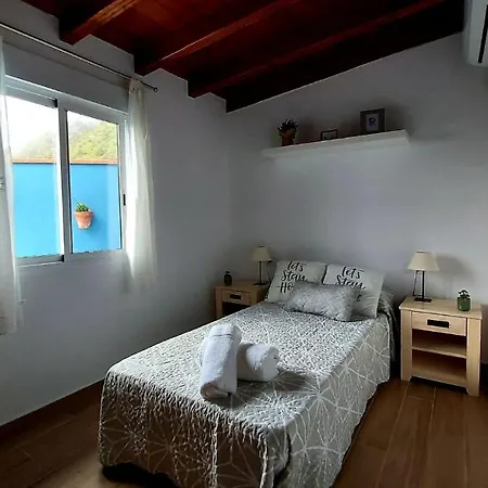 La Resbala - Casa Azul Holiday home *