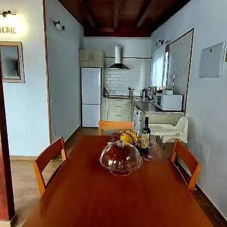 La Resbala - Casa Azul Holiday home