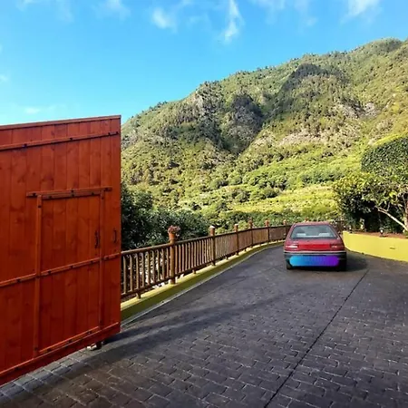 La Resbala - Casa Azul La Orotava