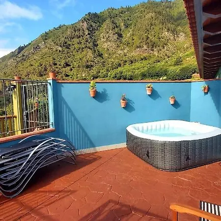 La Resbala - Casa Azul La Orotava