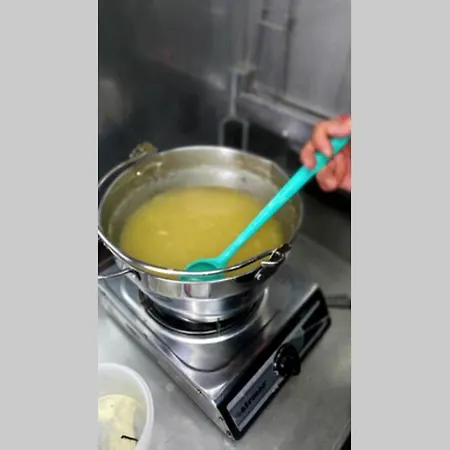 別荘 La Resbala - Casa Drago ラ・オロタバ