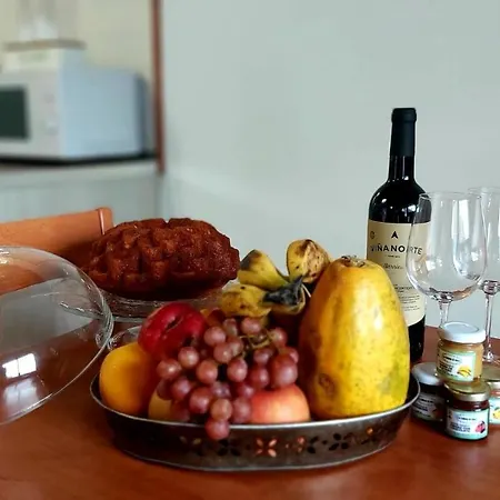 La Resbala - Casa Drago 別荘