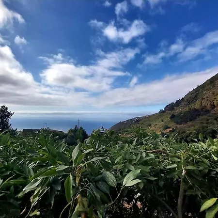 別荘 La Resbala - Casa Drago