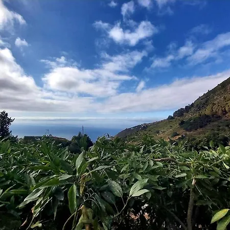 La Resbala - Casa Drago 別荘 ラ・オロタバ