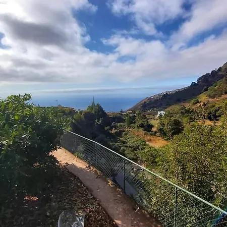 Casa vacanze La Resbala - Casa Drago La Orotava