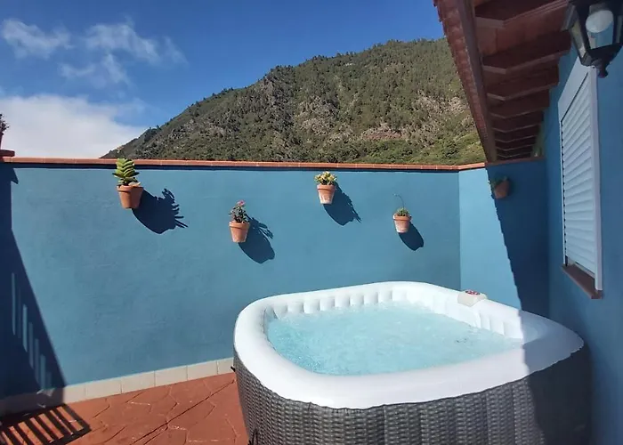 Casa vacanze La Resbala - Casa Drago *