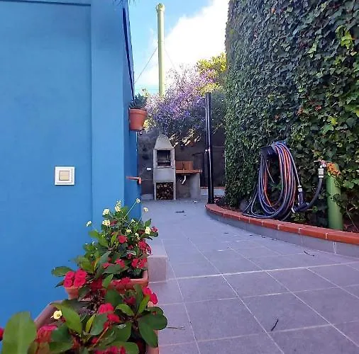 Casa vacanze La Resbala - Casa Drago La Orotava