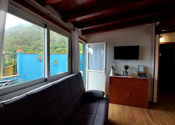 La Resbala - Casa Drago Casa vacanze *