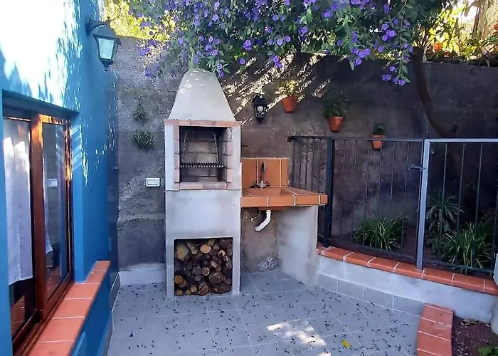 La Resbala - Casa Drago Casa vacanze La Orotava