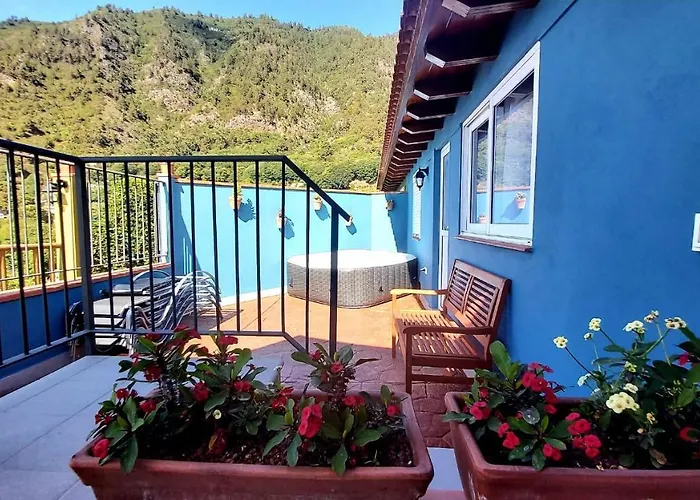 Casa vacanze La Resbala - Casa Drago La Orotava