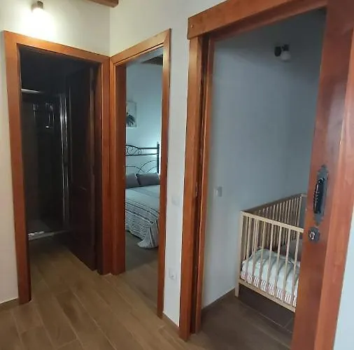 Casa vacanze La Resbala - Casa Drago
