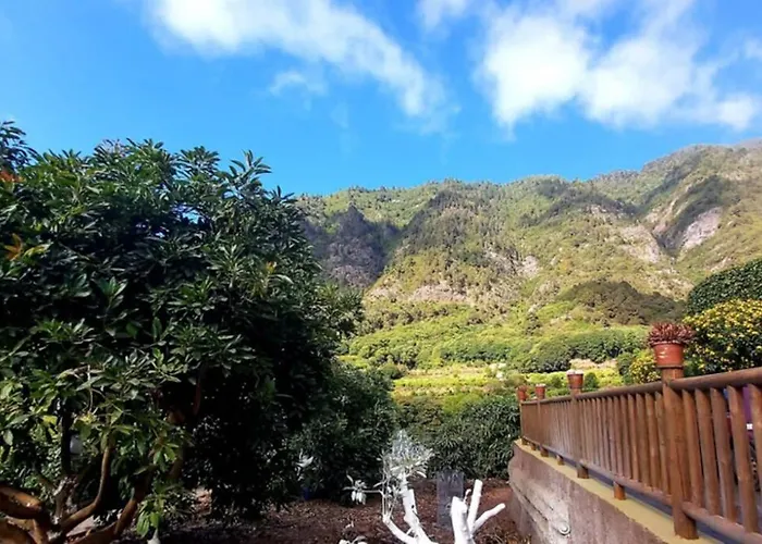 Casa vacanze La Resbala - Casa Drago La Orotava
